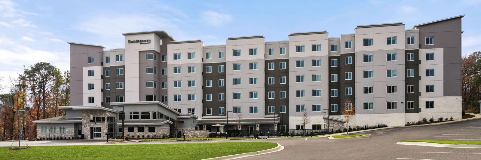Picture of Residence Inn Homewood Mountain Brook