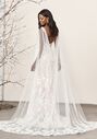 Sincerity Bridal 44394 Fit-and-Flare Wedding Dress - thumbnail - 3