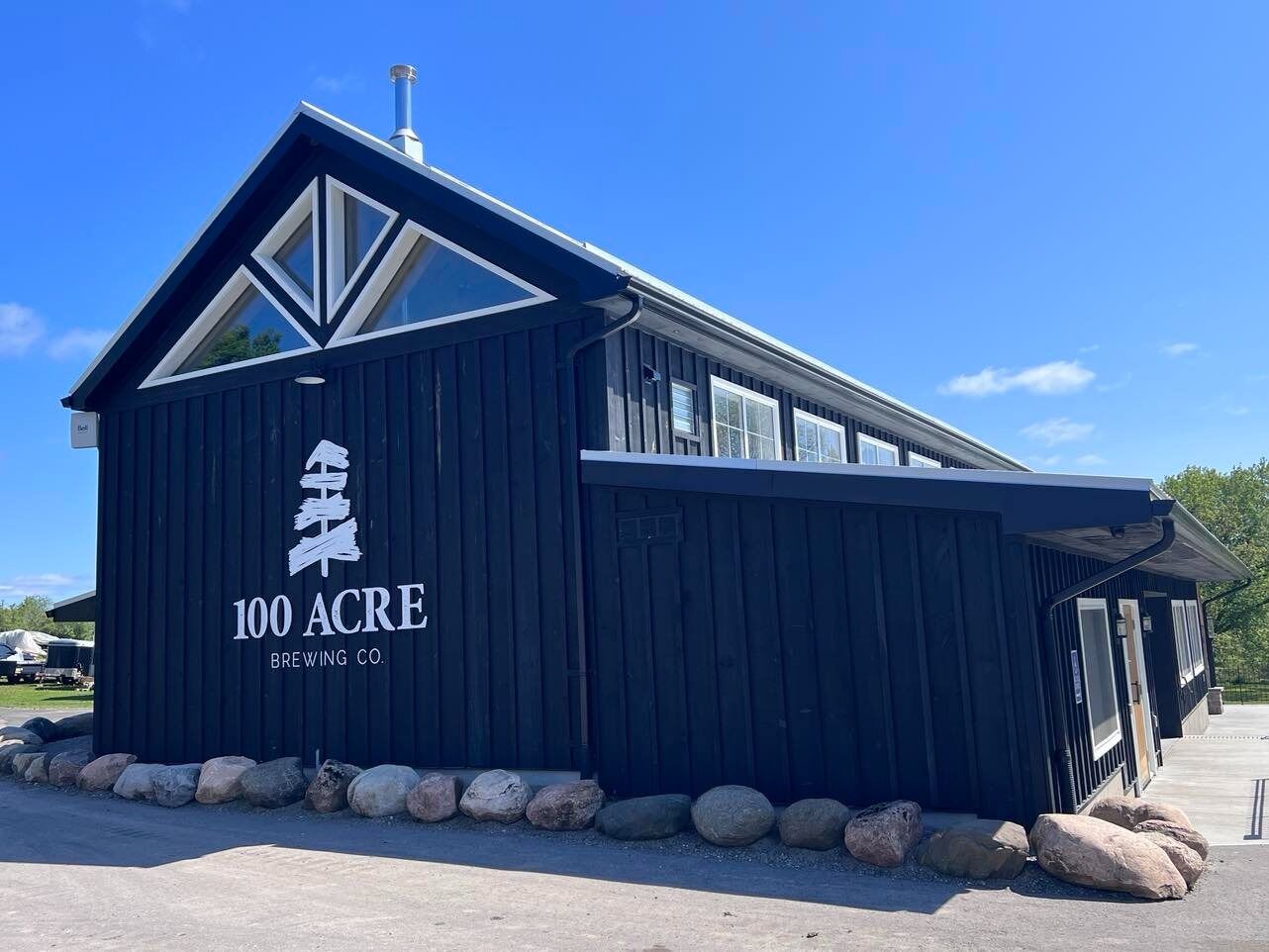 Picture of 100 Acre Brewing Co.