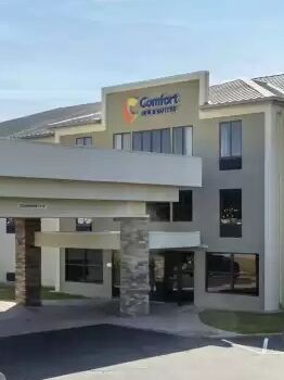 Picture of Comfort Inn & Suites Greer - Greenville