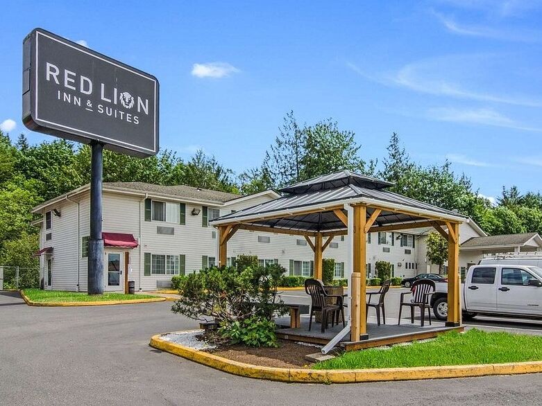 Picture of Red Lion Inn & Suites Port Orchard
