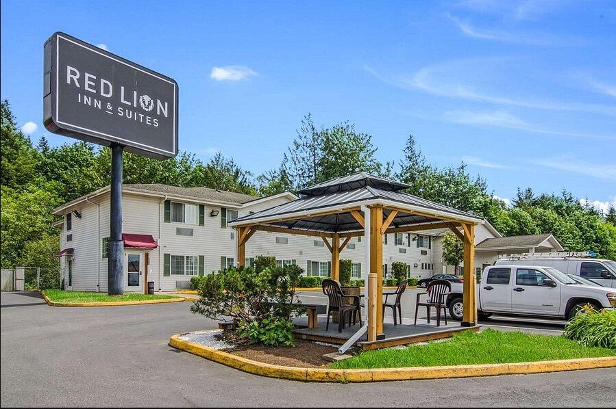 Picture of Red Lion Inn & Suites Port Orchard