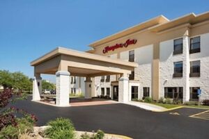 Picture of Hampton Inn Chicago / Tinley Park