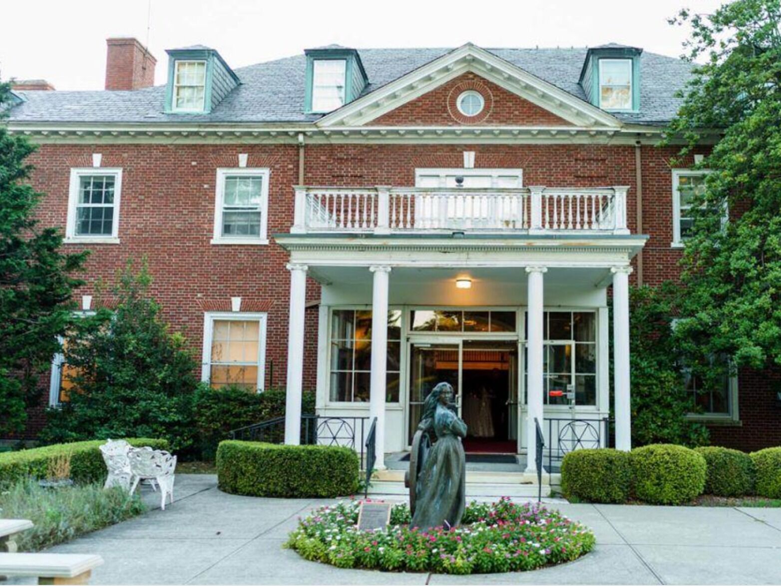 Picture of Morris Museum