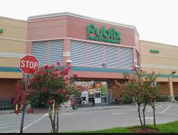 Picture of Publix Grocery Store 