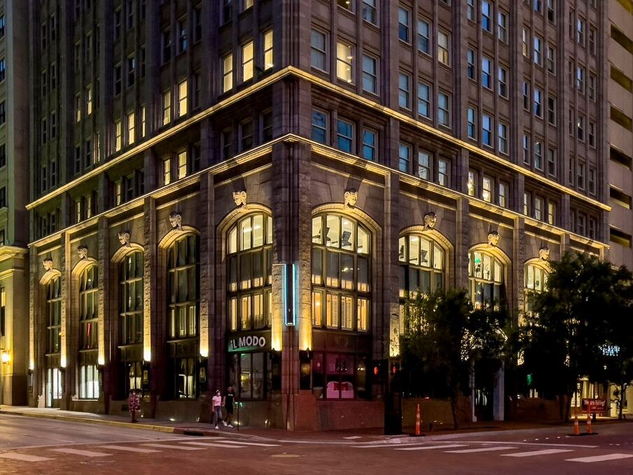 Picture of Kimpton Harper Hotel