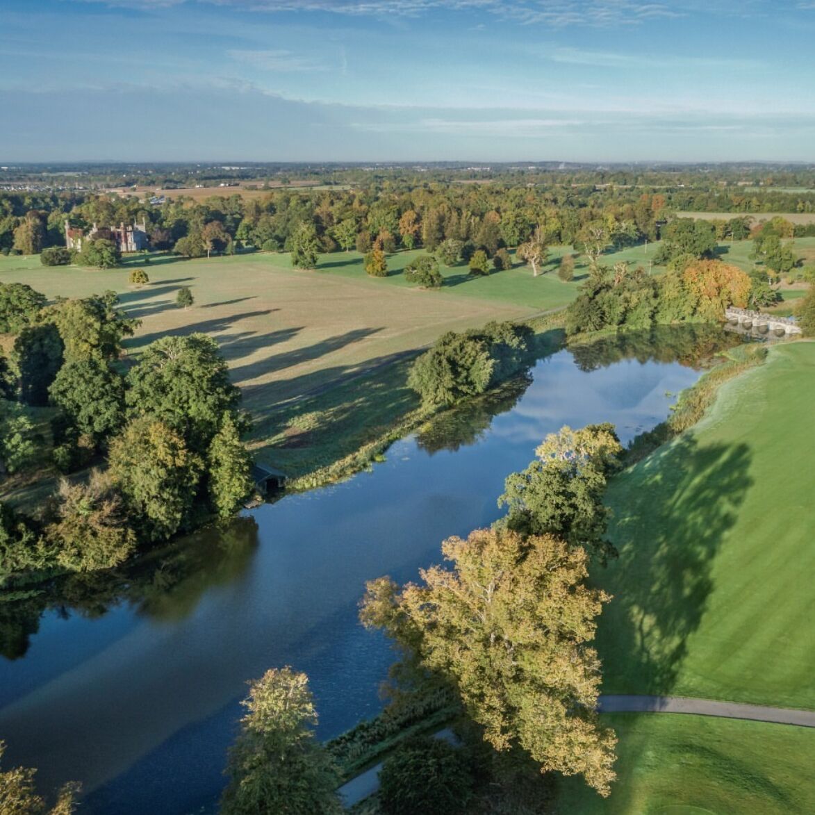 Picture of Activities Around Luttrellstown