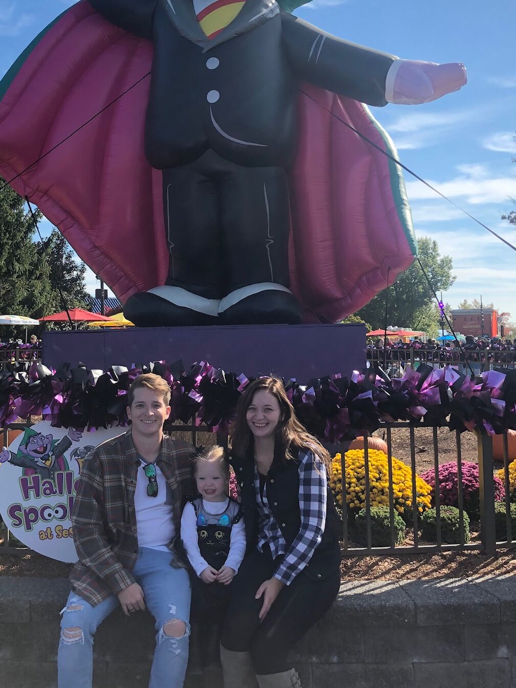 Picture of Sesame Place