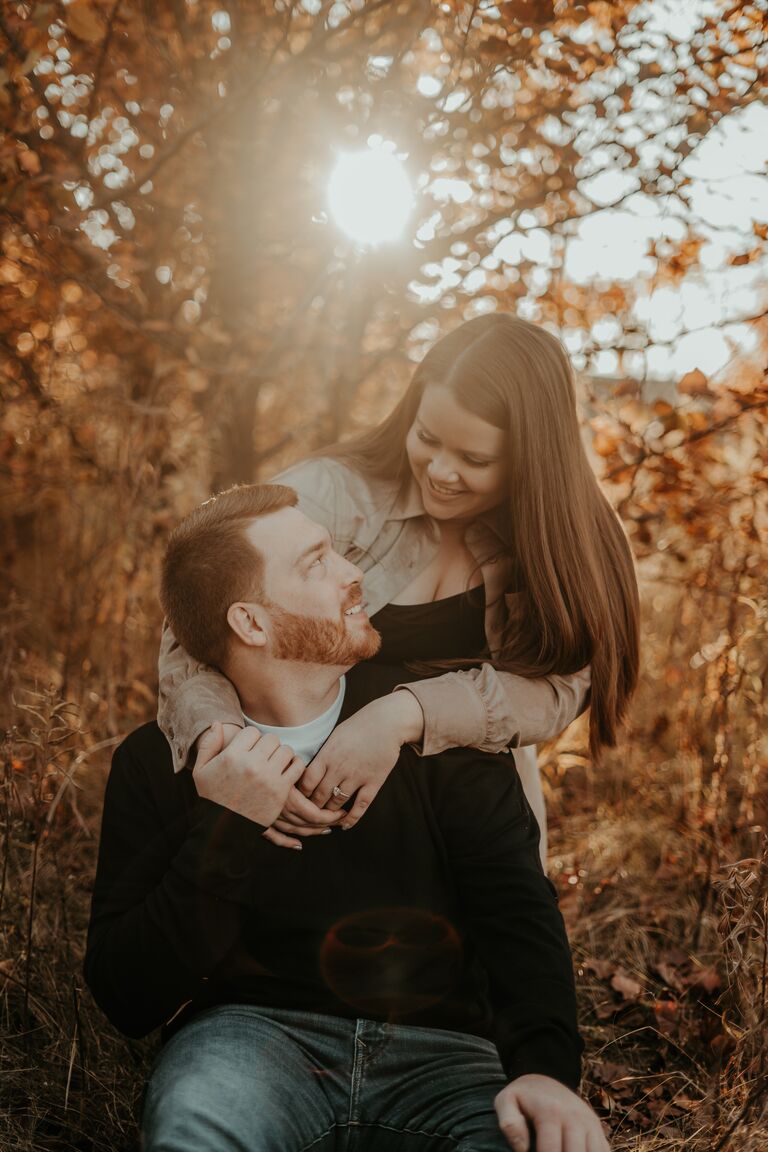 Cassandra & Isaac Home Page Banner
