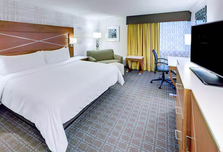 Picture of DoubleTree by Hilton Madison Downtown