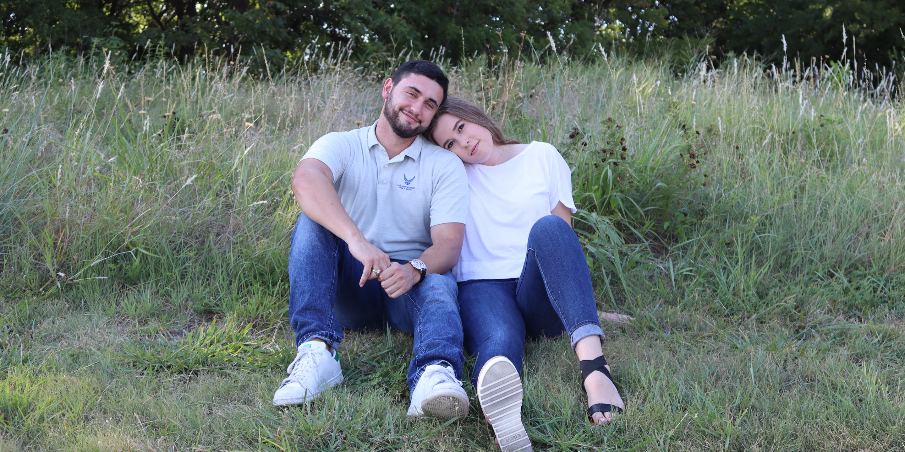 Emmie & Riley Home Page Banner