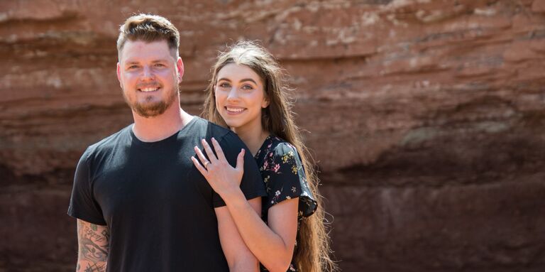 Laura & Tristin Home Page Banner