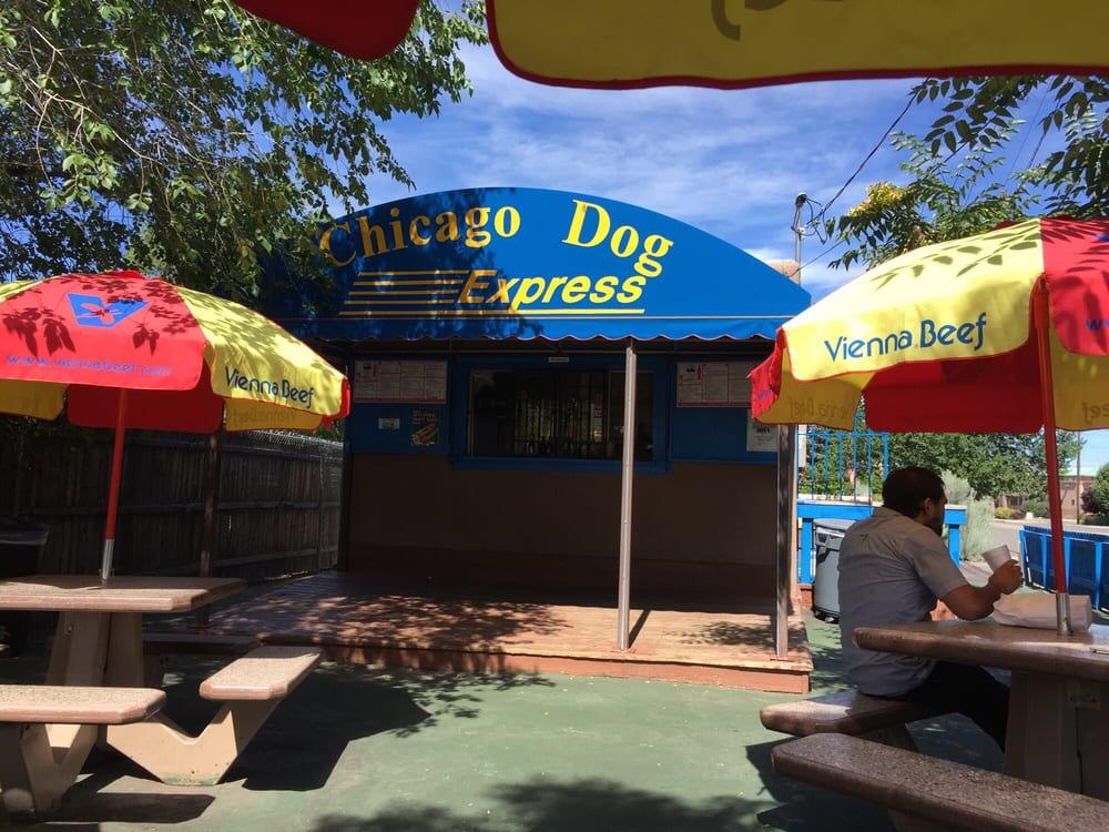 Picture of Chicago Dog Express