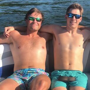 Jamison Stennis