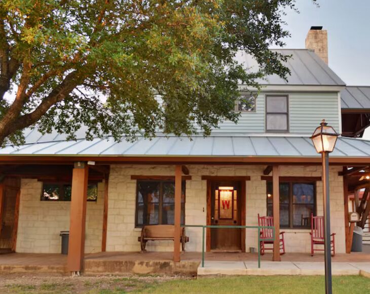 Picture of Gruene Cottages