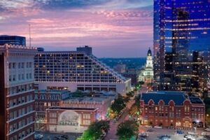 Picture of The Worthington Renaissance Fort Worth Hotel