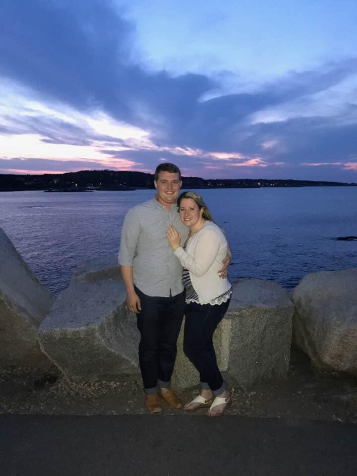 Picture of The Proposal