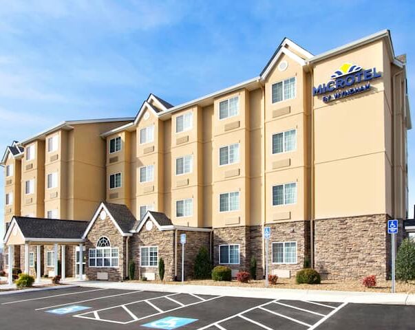 Picture of Microtel Inn & Suites by Wyndham Shelbyville