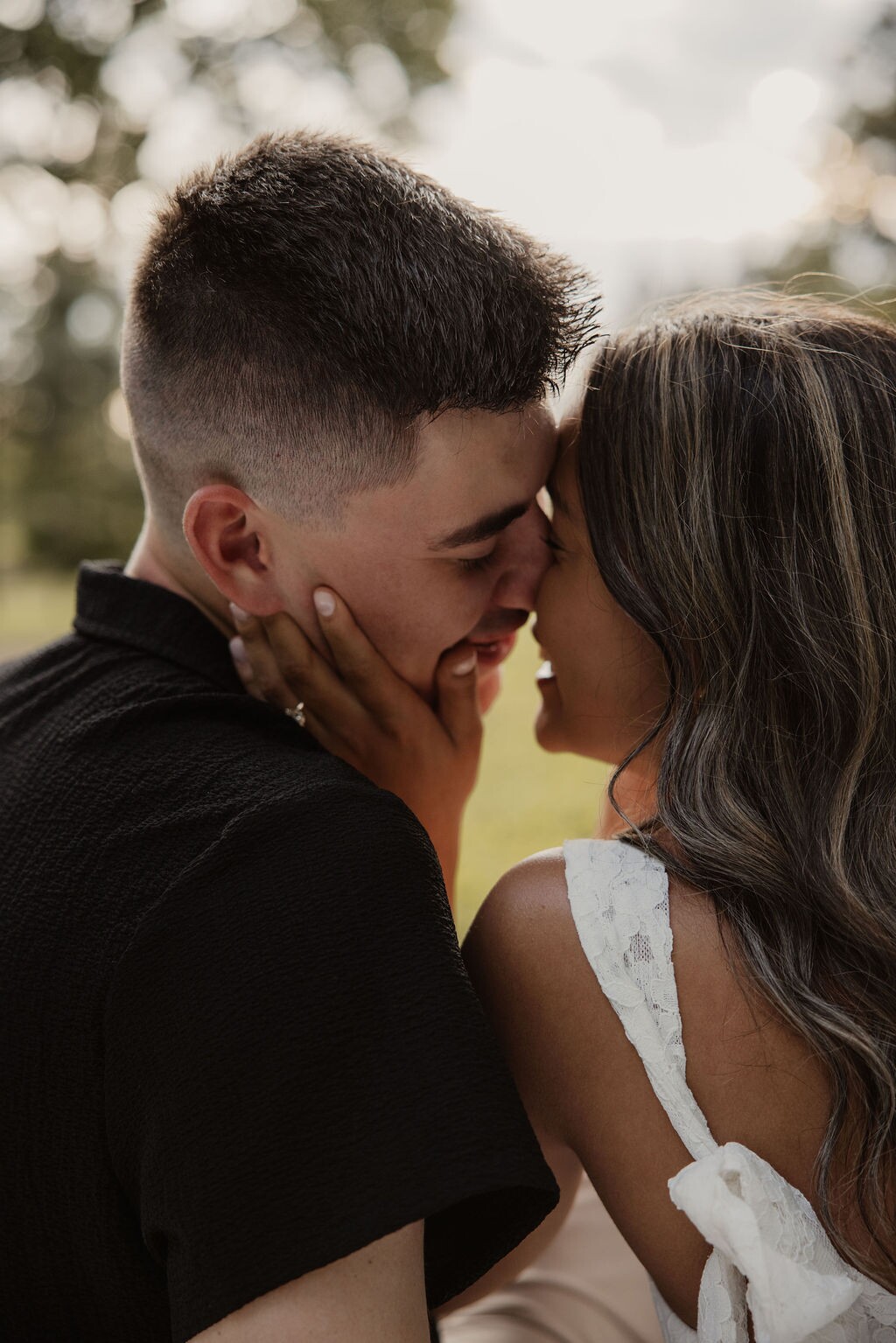 sierra & cade Home Page Banner
