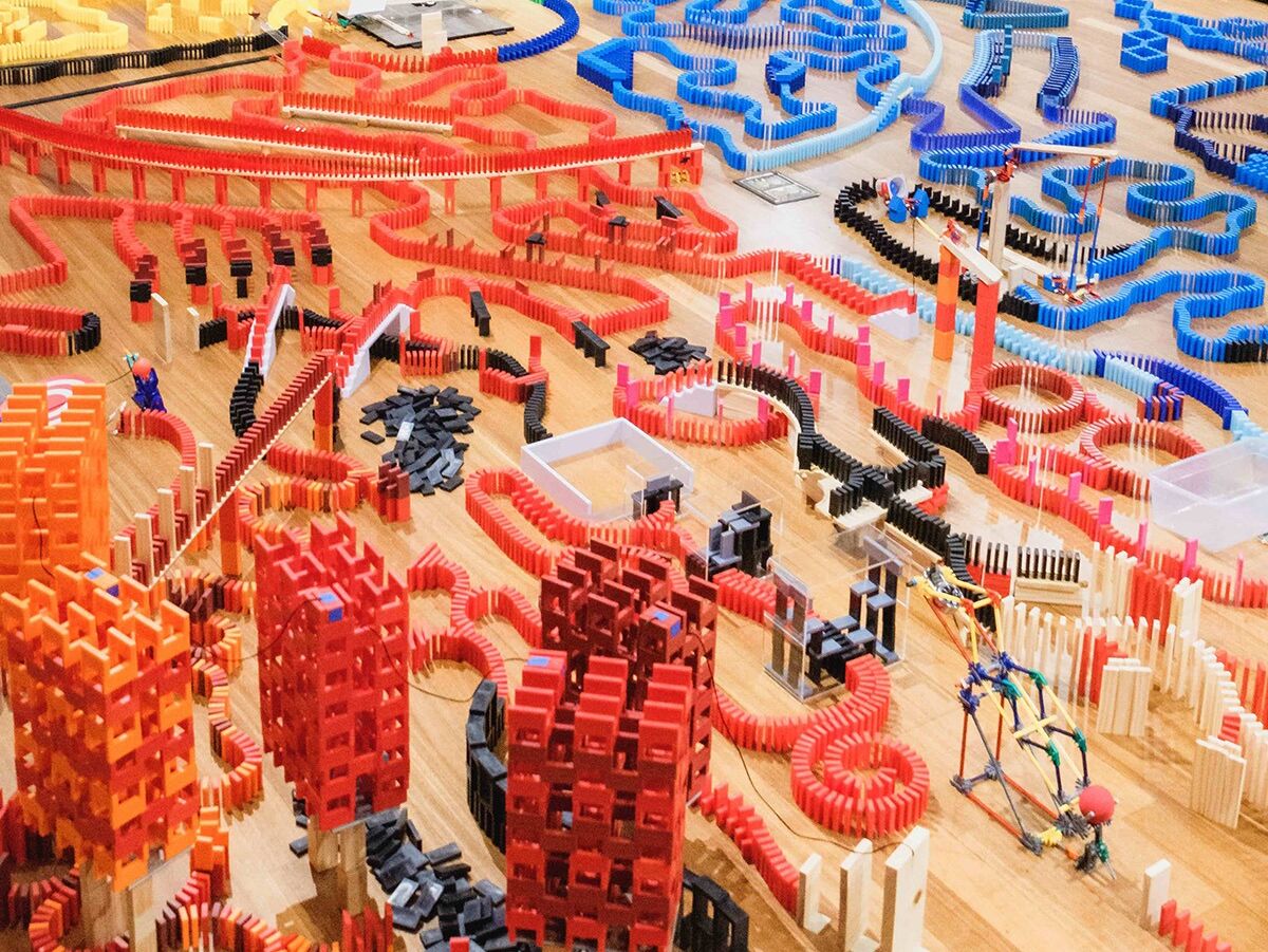 Picture of The Tech Interactive