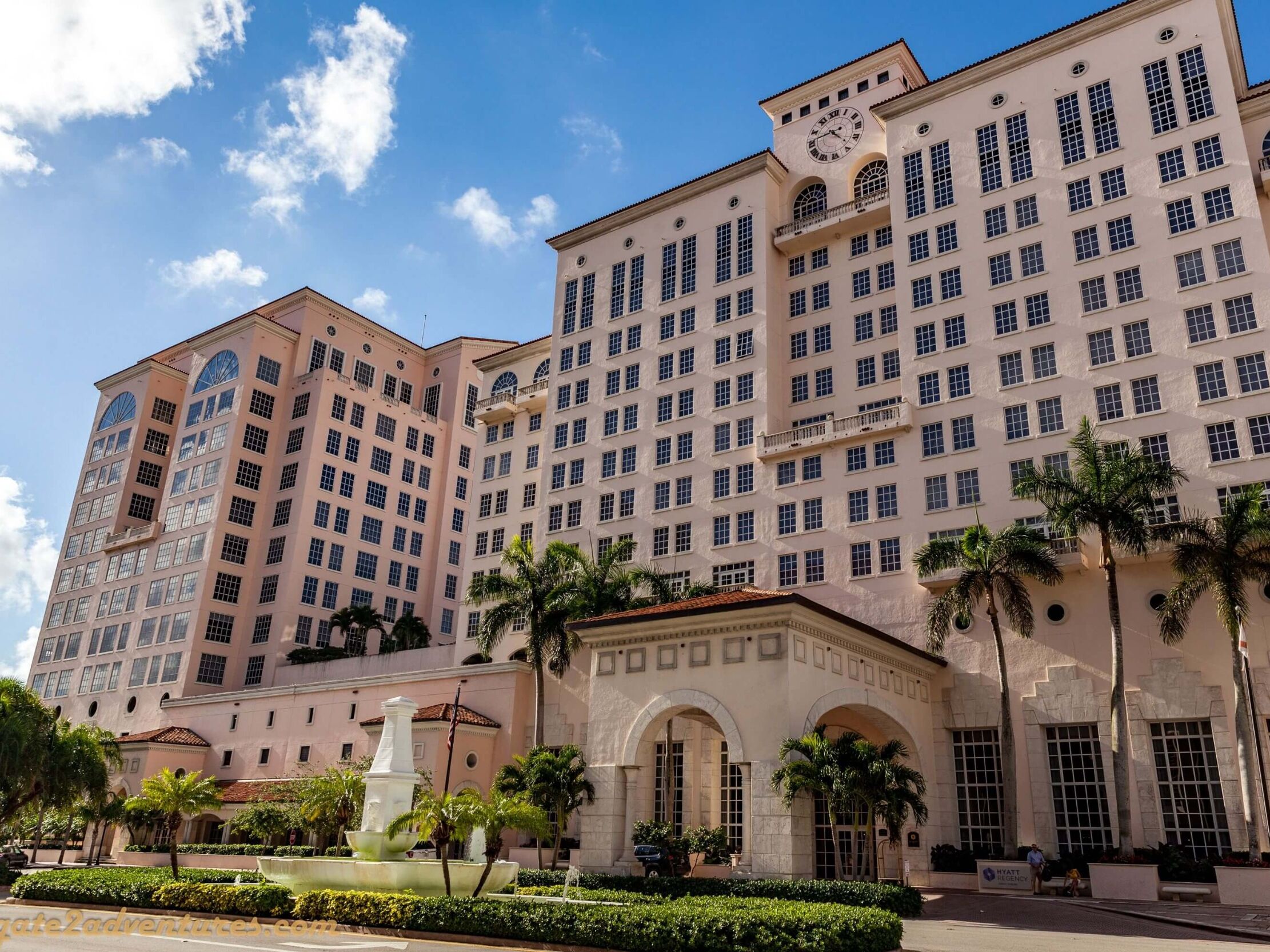 Picture of Hyatt Regency Coral Gables