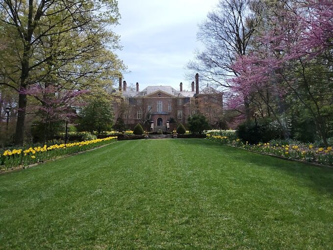 Picture of Kingwood Center Gardens
