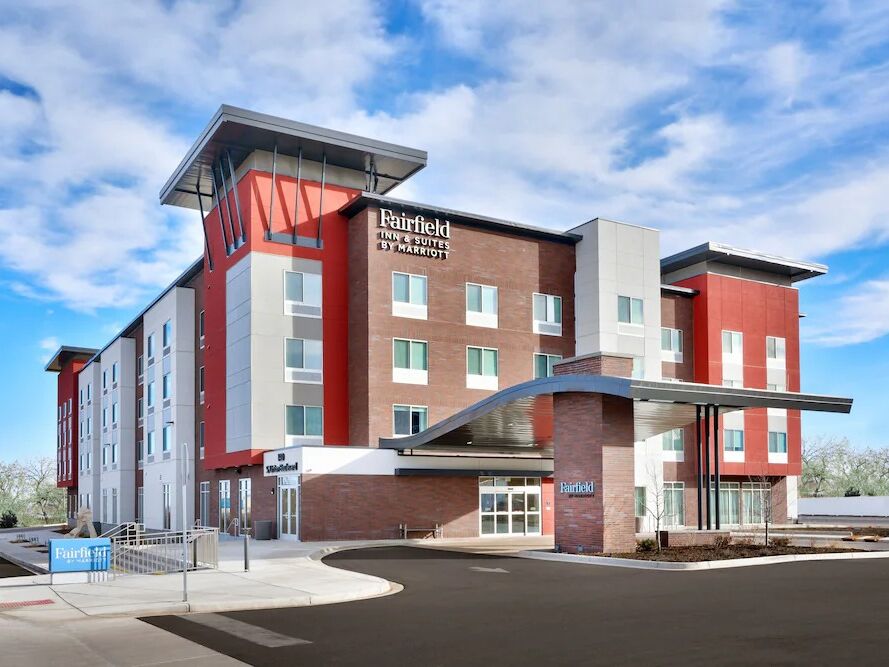 Picture of Fairfield Inn & Suites Denver West/Federal Center