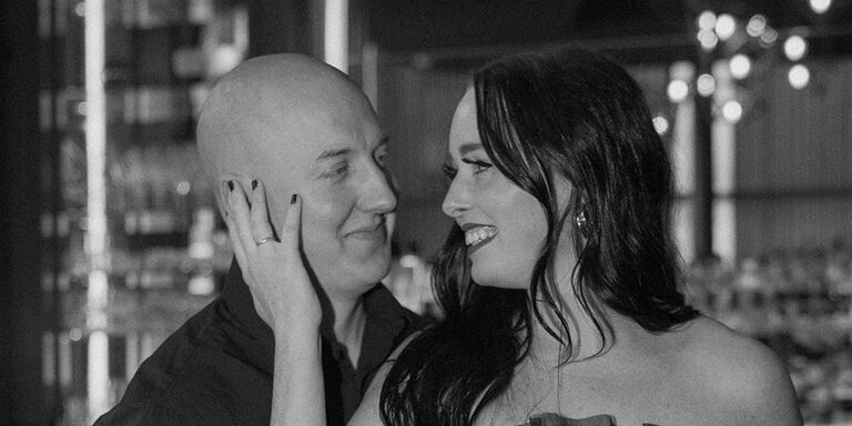 Madeline & Curtis Home Page Banner