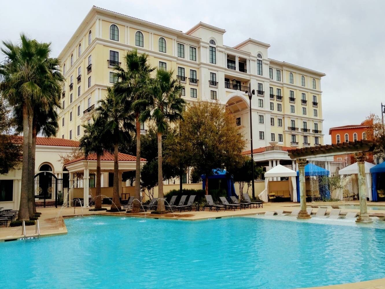 Picture of Bluegreen Vacations Eilan Hotel and Spa, Ascend Resort Collection