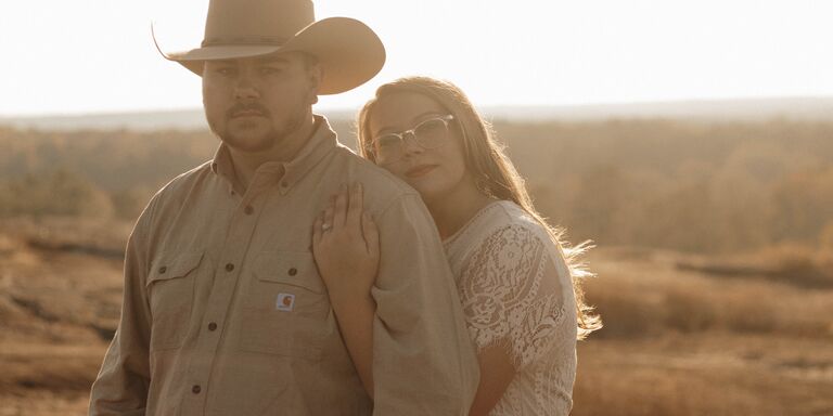 Alexa & Matthew Home Page Banner