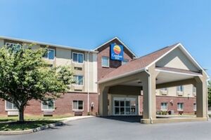 Picture of Comfort Inn Lancaster County