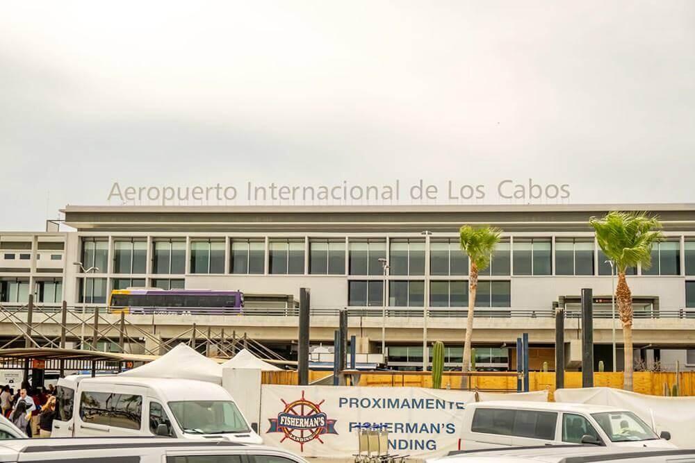 Picture of Los Cabos International Airport