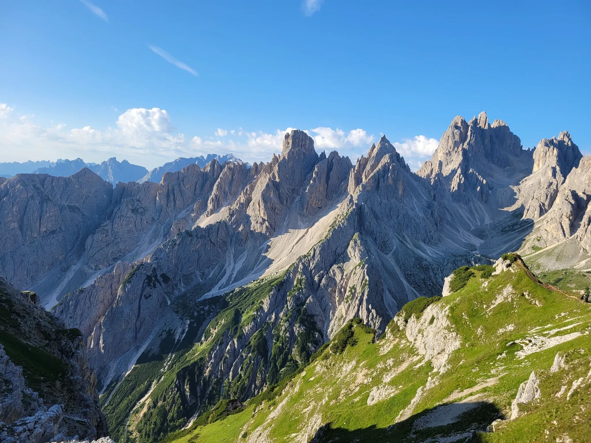 Picture of Hike Cadini di misurina