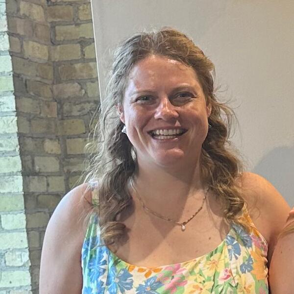 Michelle Wood