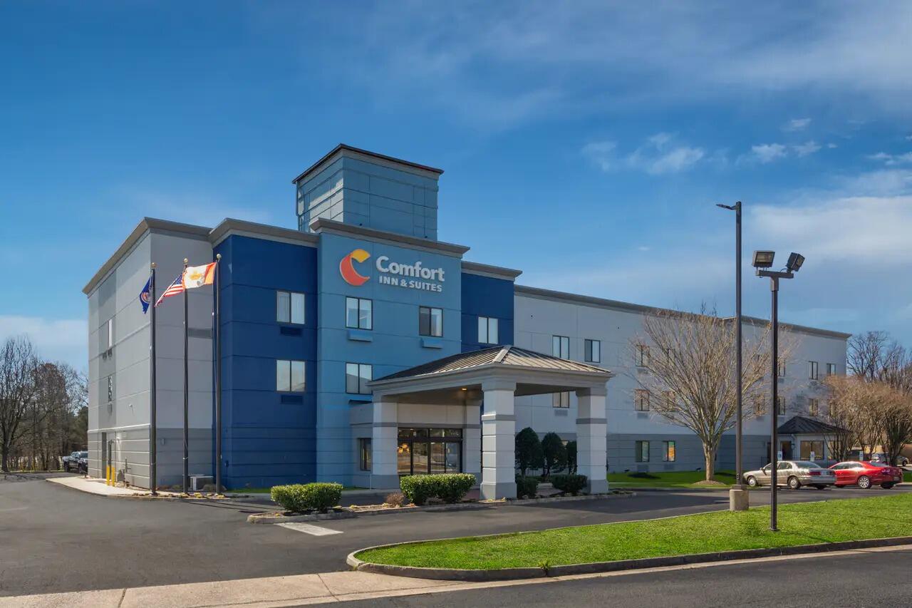 Picture of Comfort Inn & Suites Ashland - Richmond North
