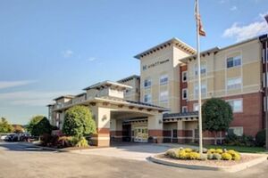 Picture of HYATT house Fishkill / Poughkeepsie
