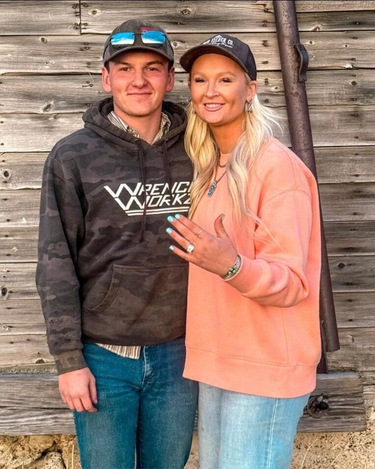 Macy & Will Home Page Banner