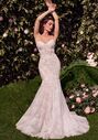 Andrea & Leo Couture WL031 Mermaid and Trumpet Wedding Dress - thumbnail - 3