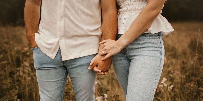Amanda & Nickolas Home Page Banner