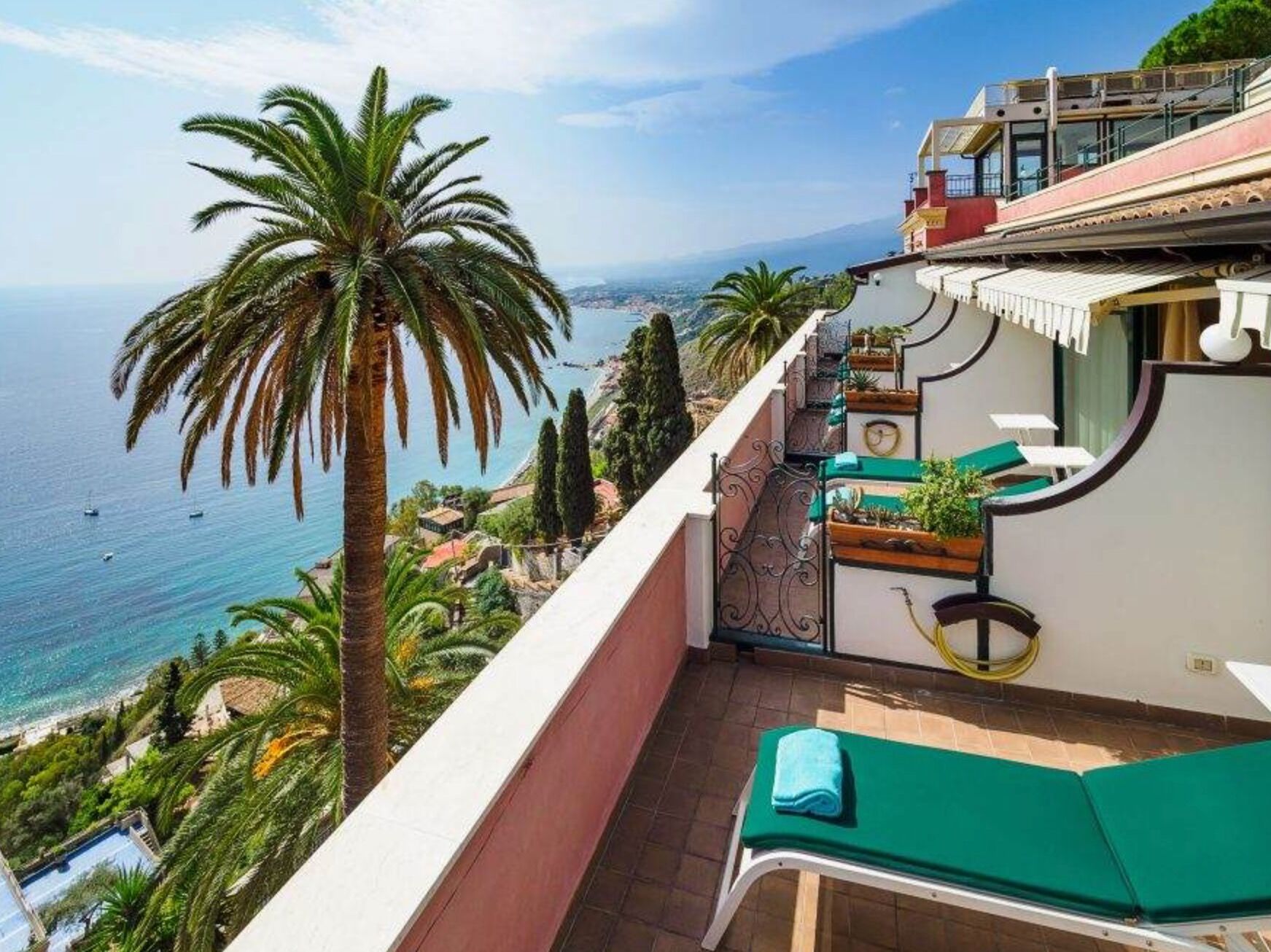 Picture of Hotel Villa Schuler