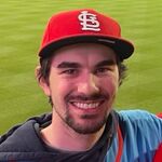 Jacob Thrasher