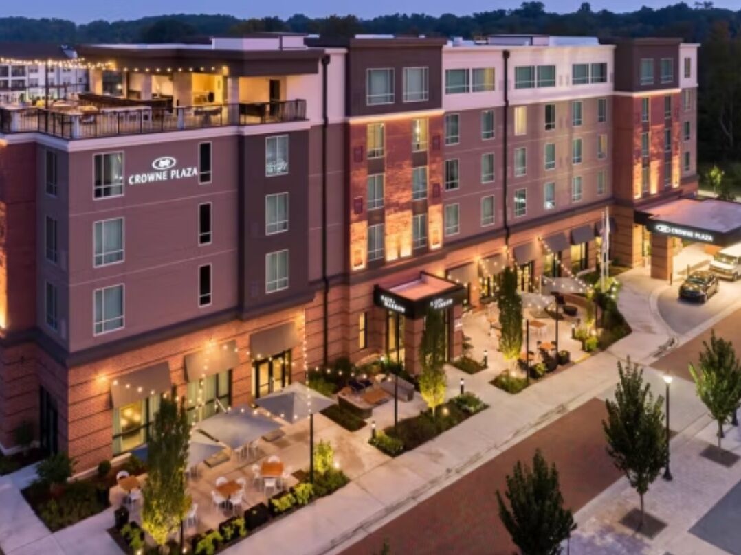 Picture of Crowne Plaza North Augusta, an IHG Hotel