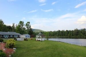 Picture of Sara Placid Inn & Suites