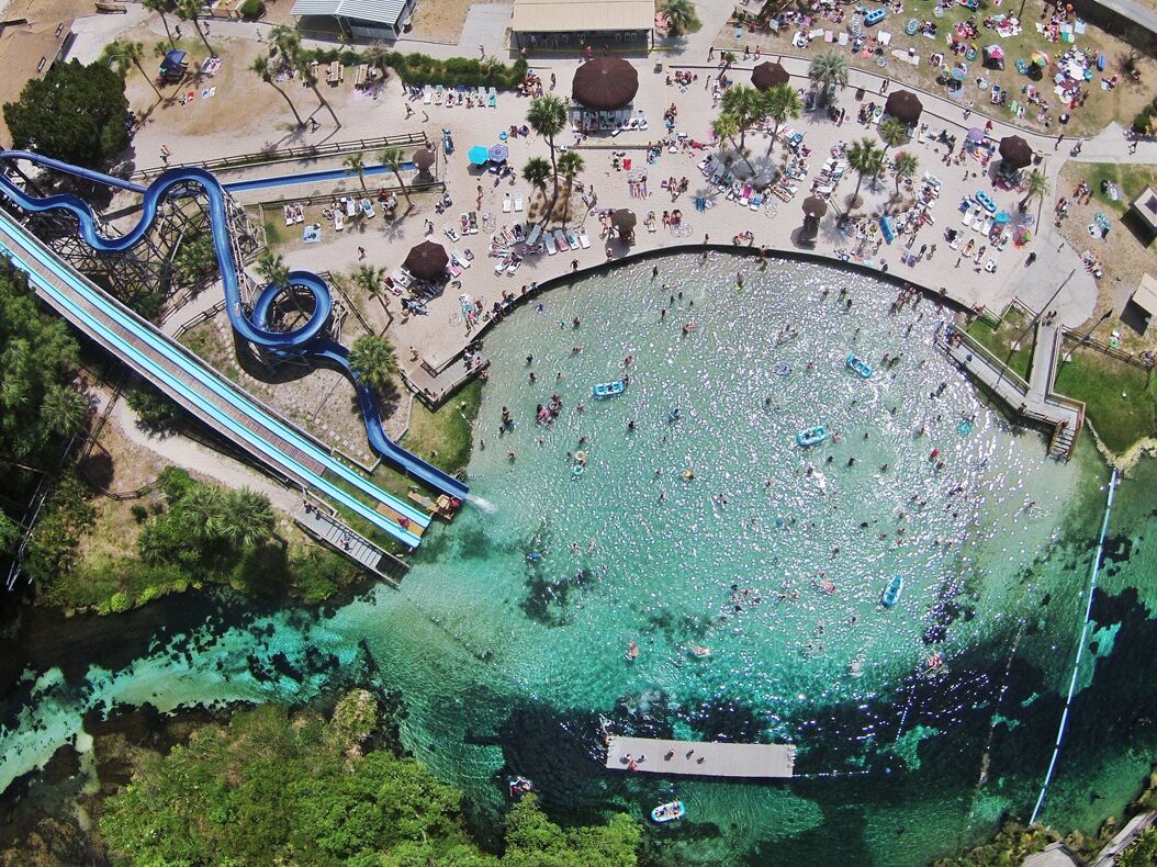 Picture of Weeki Wachee Springs State Park