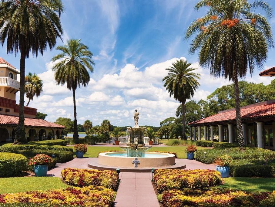Picture of Mission Inn Resort & Club