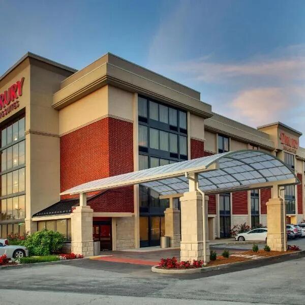 Picture of Drury Inn & Suites Bowling Green, KY