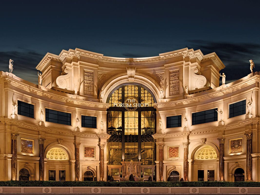 Picture of The Forum Shops at Caesars