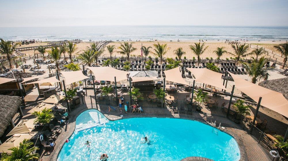 Picture of Sea Shell Resort and Beach Club