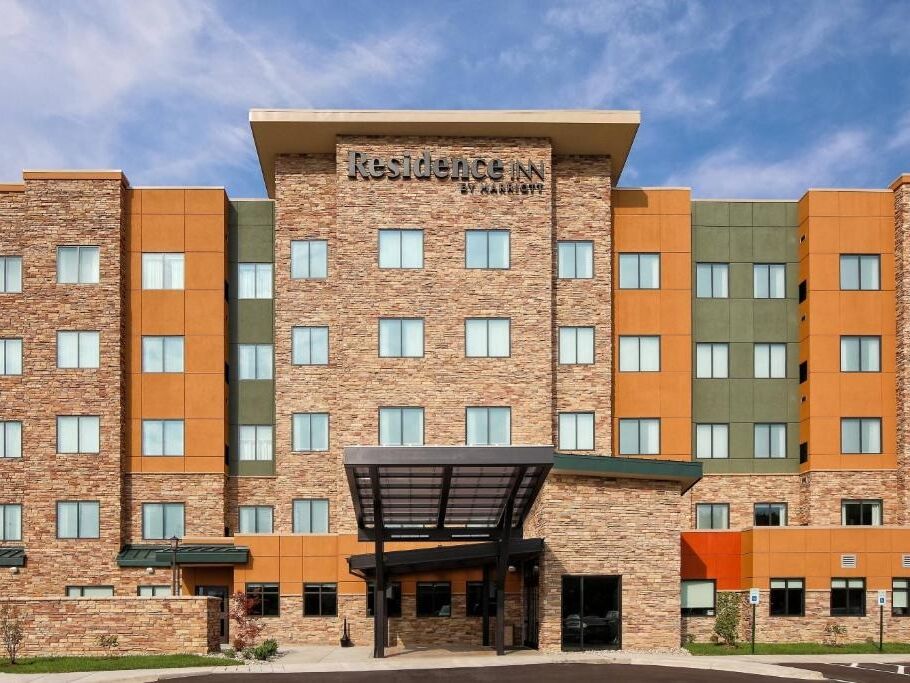 Picture of Residence Inn Louisville East/Oxmoor
