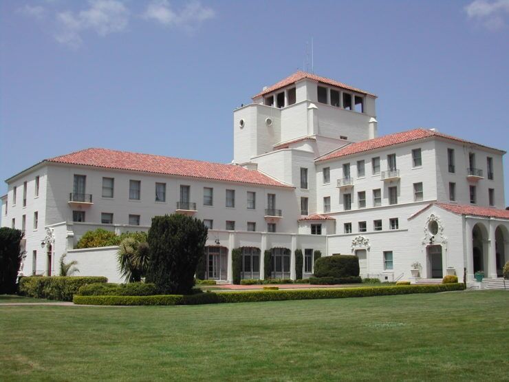 Picture of Club Del Monte (Wedding Venue)